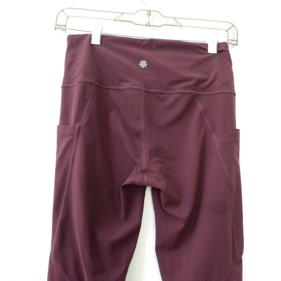 Salutation Stash Pocket Tight Size S - Picture 12 of 15